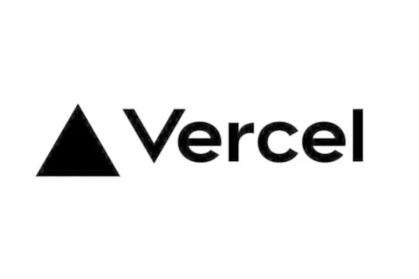 Vercelに乗り換えました。