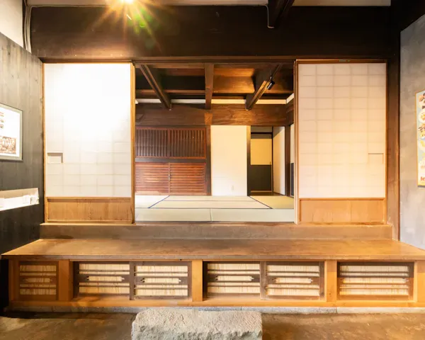 宗像の「琥珀と車輪」さんに行ってきました。