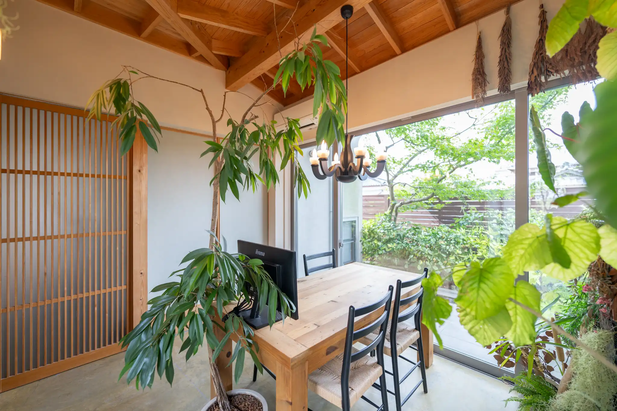 【福岡県遠賀郡遠賀町で撮影】アウクバガーデン