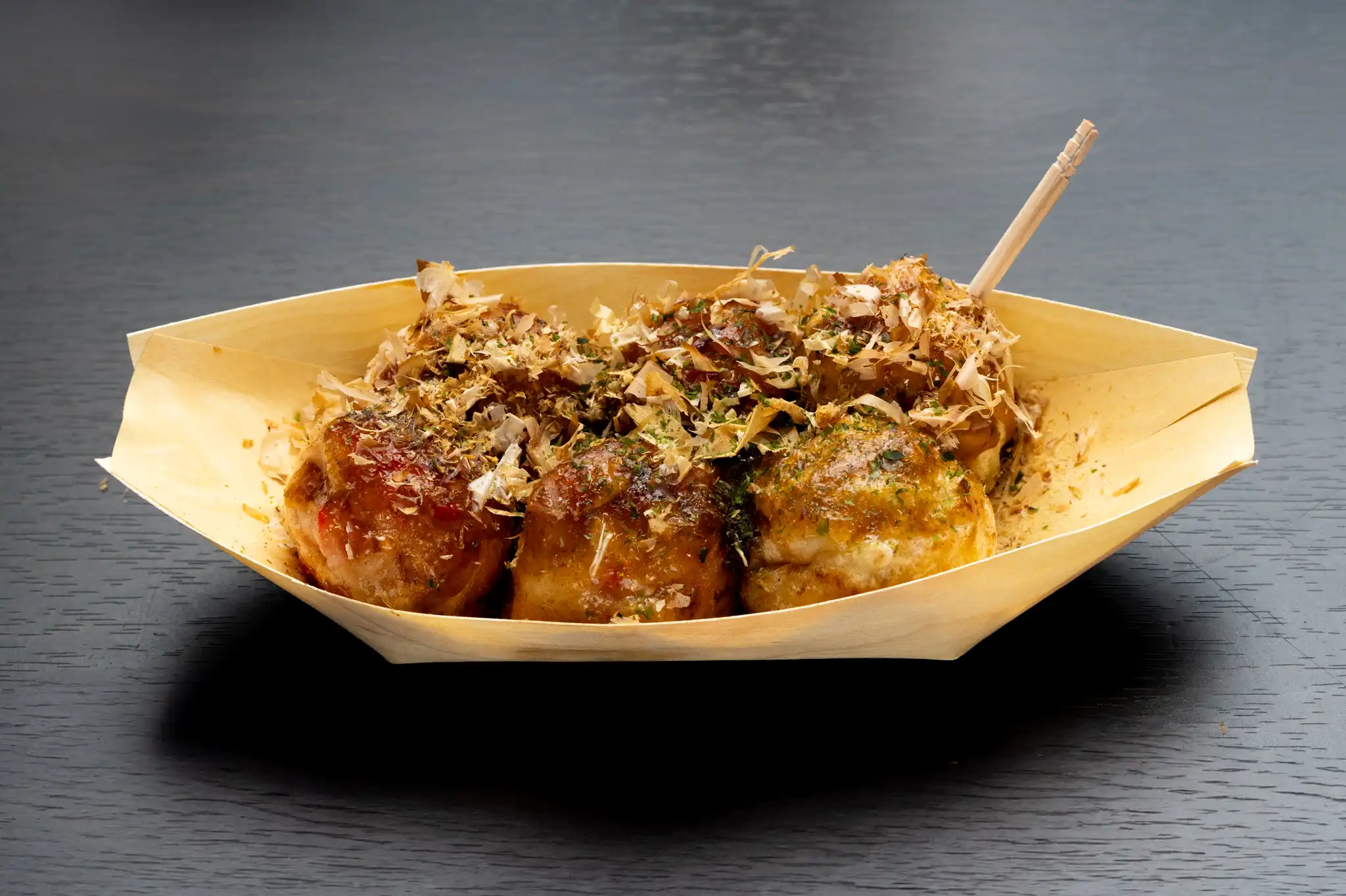 【福岡県久留米市で撮影】ニッポンの屋台FUKUSHO