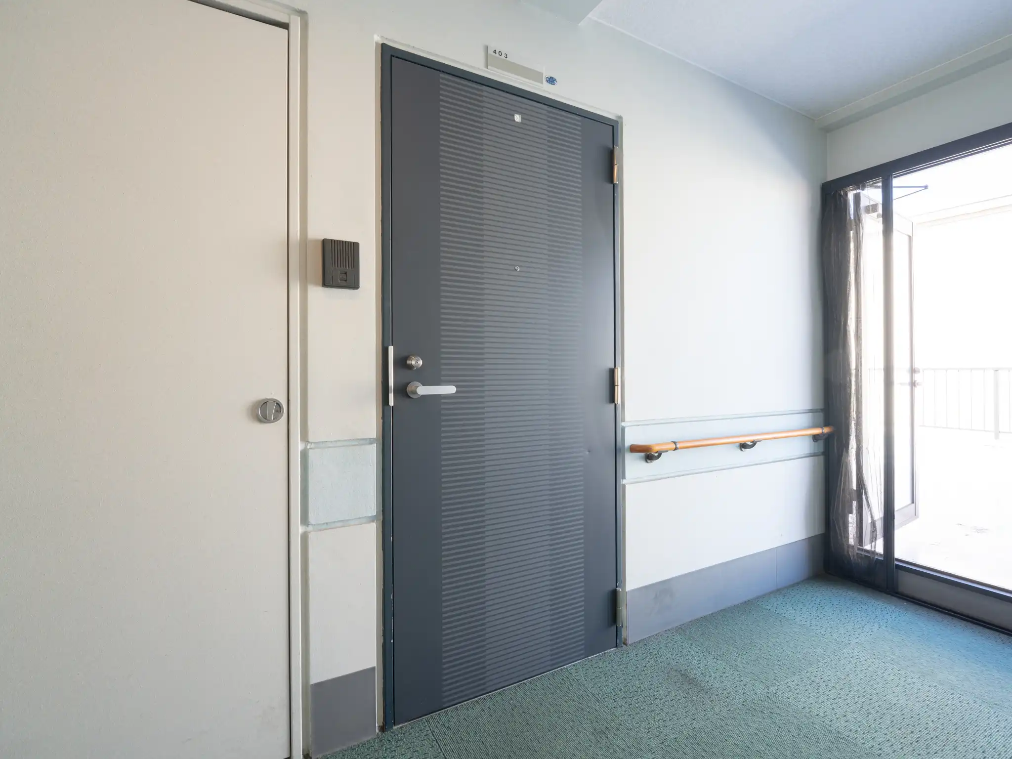 【福岡県福岡市中央区】民泊撮影です。 no.145-2