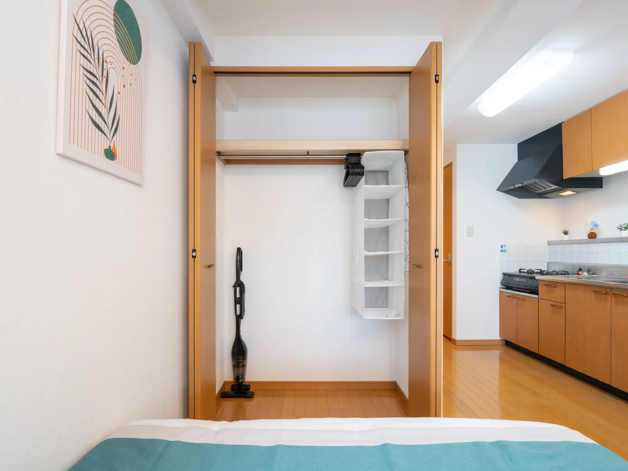 【福岡県福岡市中央区】民泊撮影です。 no.145-6