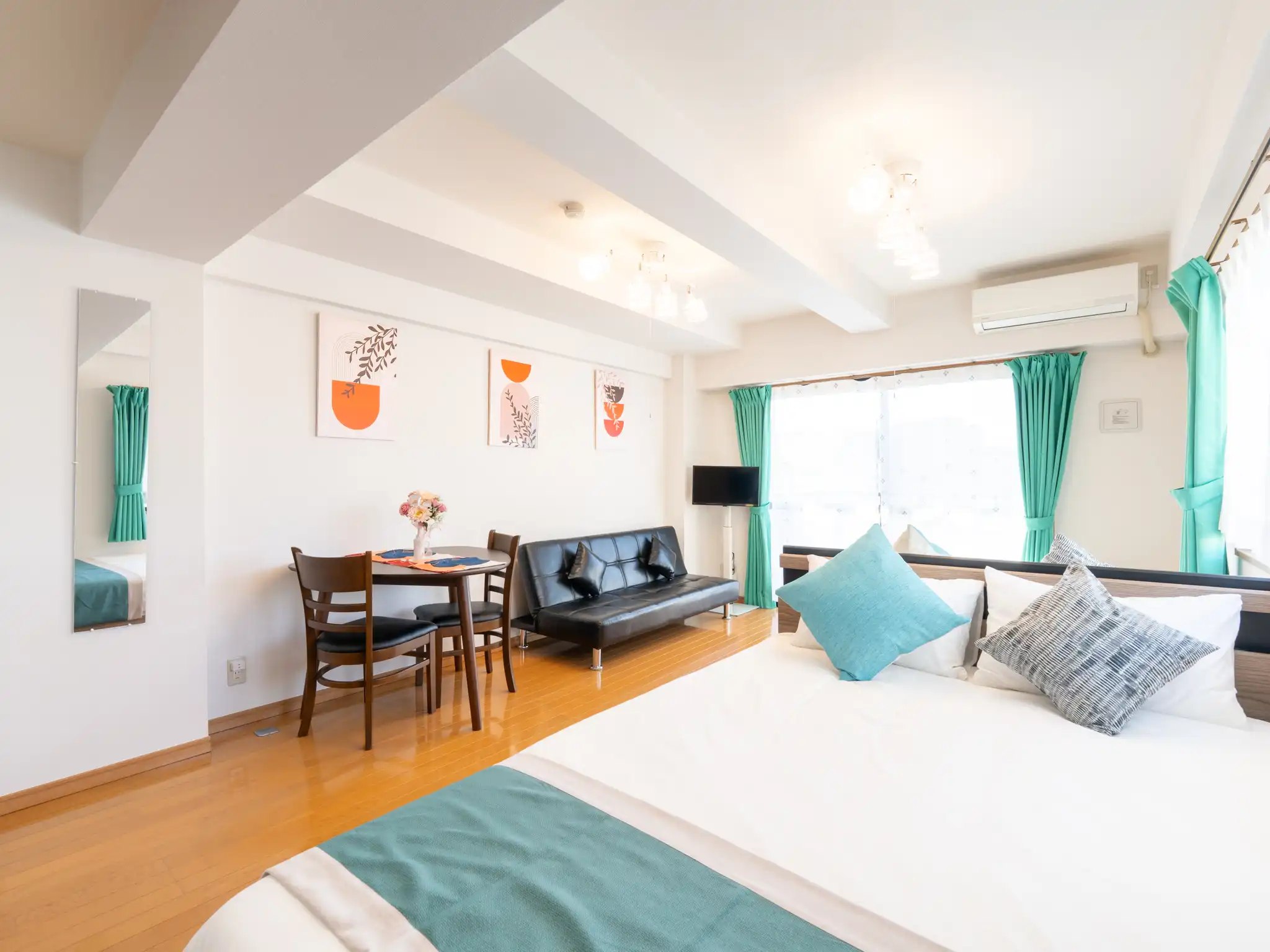 【福岡県福岡市中央区】民泊撮影です。 no.145-8