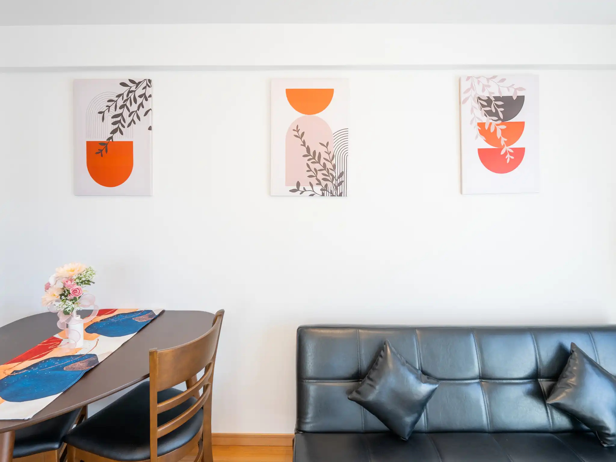 【福岡県福岡市中央区】民泊撮影です。 no.145-10