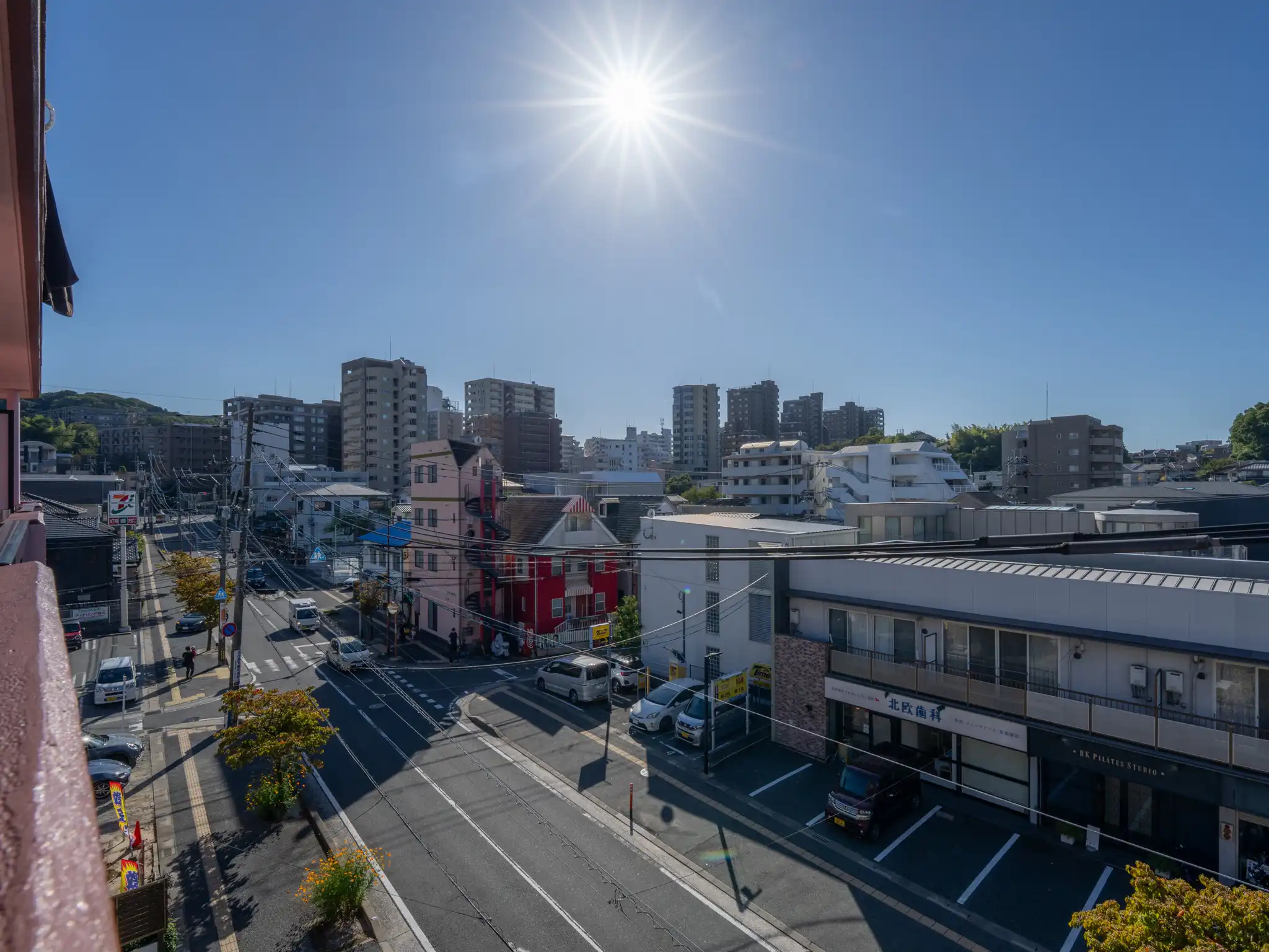 【福岡県福岡市中央区】民泊撮影です。 no.145-17