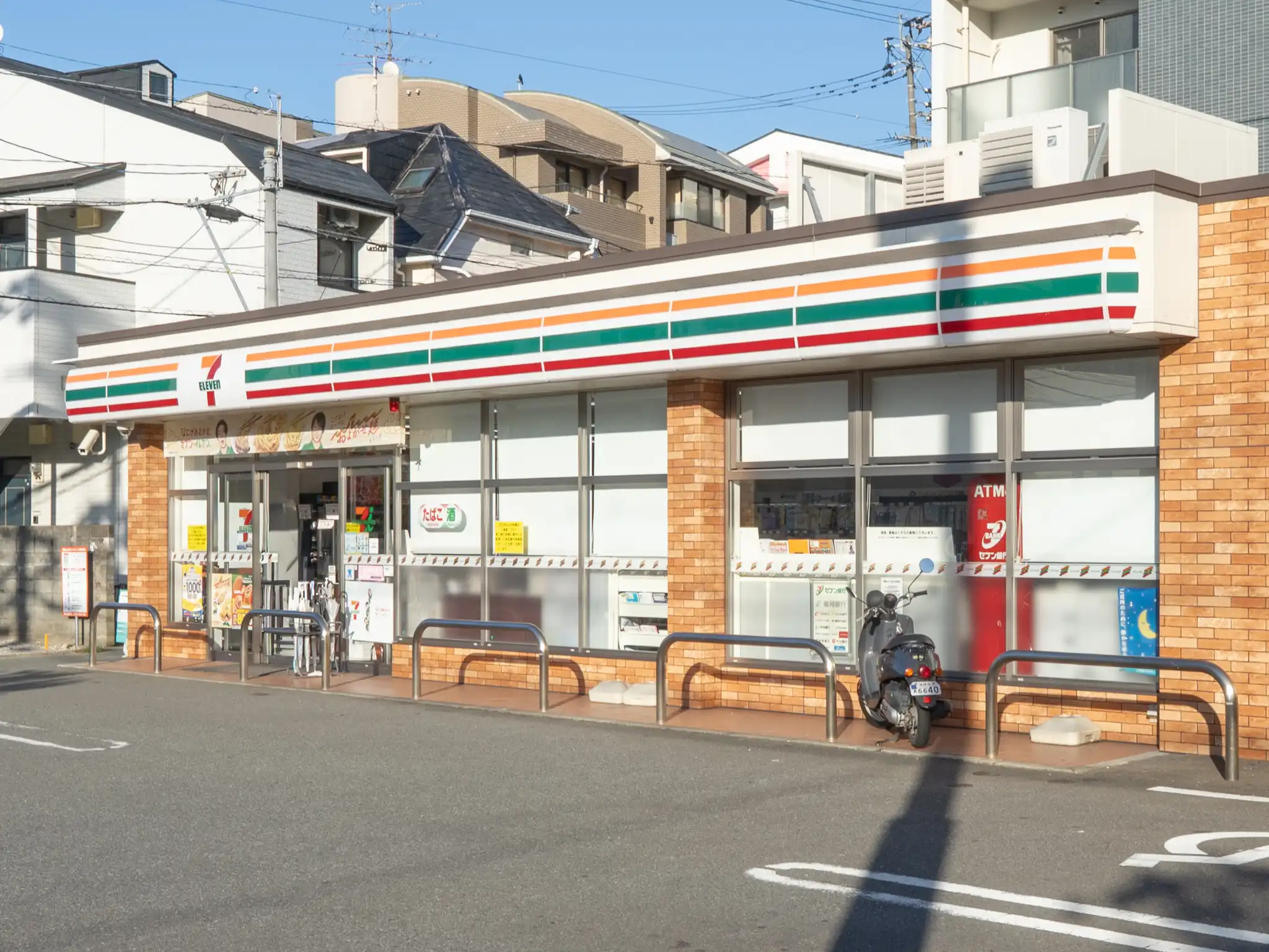 【福岡県福岡市中央区】民泊撮影です。 no.145-23