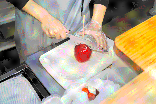 【佐賀県佐賀市で撮影】フレッシュキャンディ佐賀店