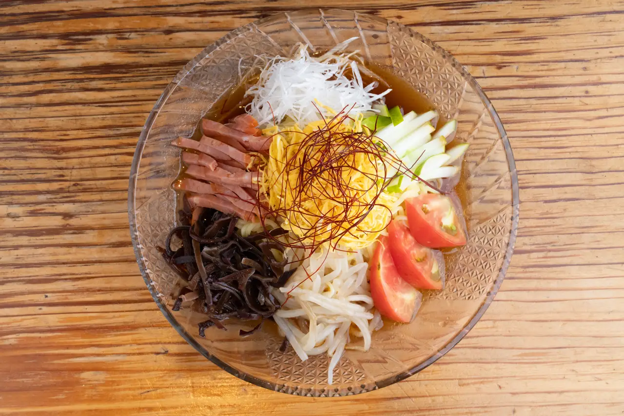【福岡県糸島市で撮影】地鶏食堂糸島✖︎あくだいかん