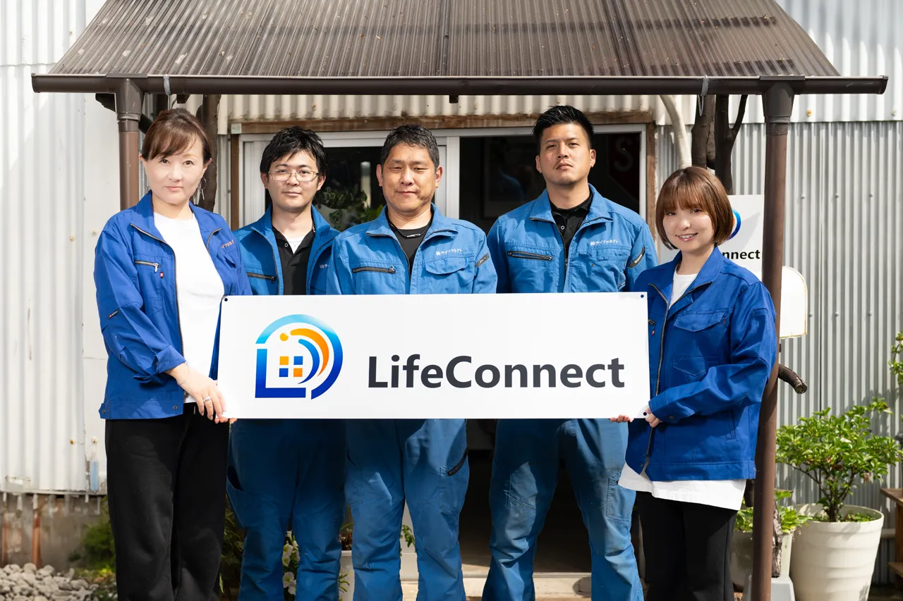 【福岡県福岡市東区】店舗・会社撮影です。 no.63-1